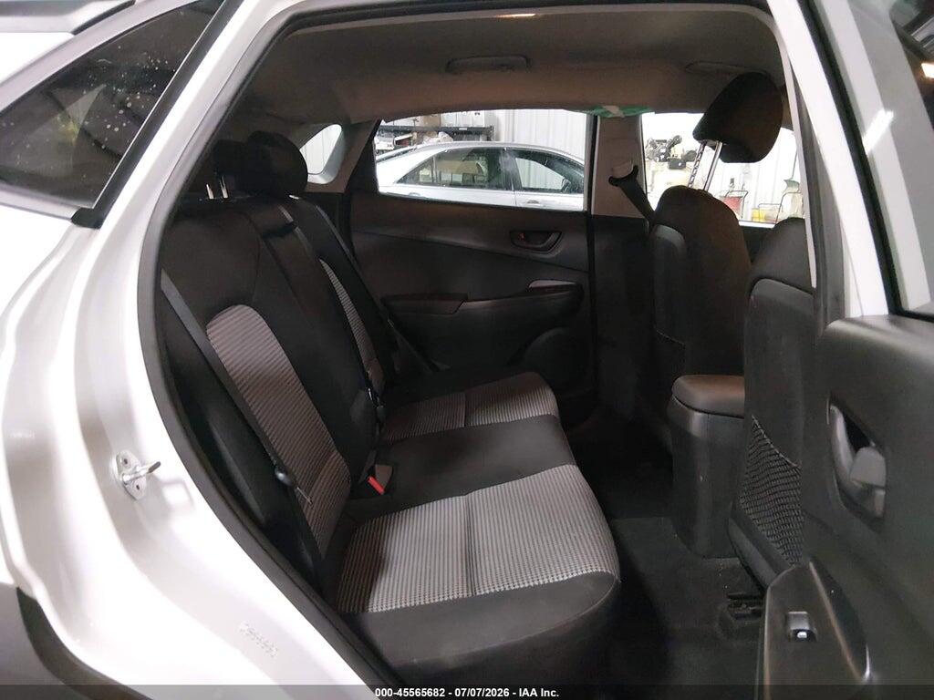 KM8K2CAA5LU556163 2020 HYUNDAI KONA photo no. 8