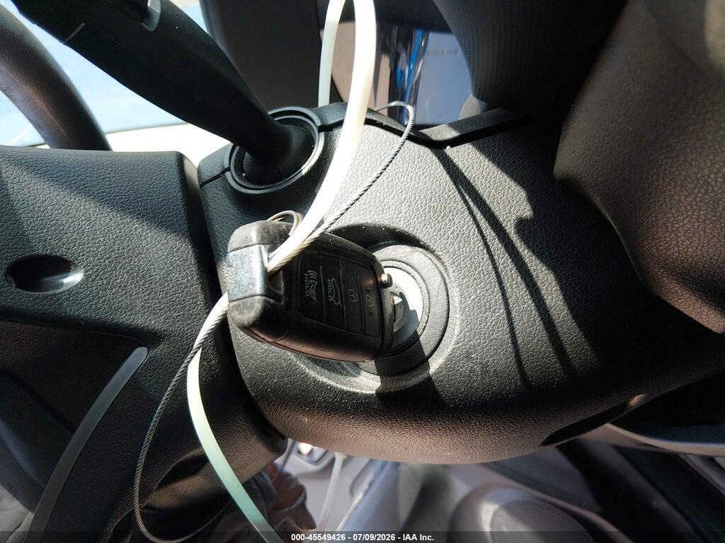 KM8K12AA4LU578412 2020 HYUNDAI KONA photo no. 11