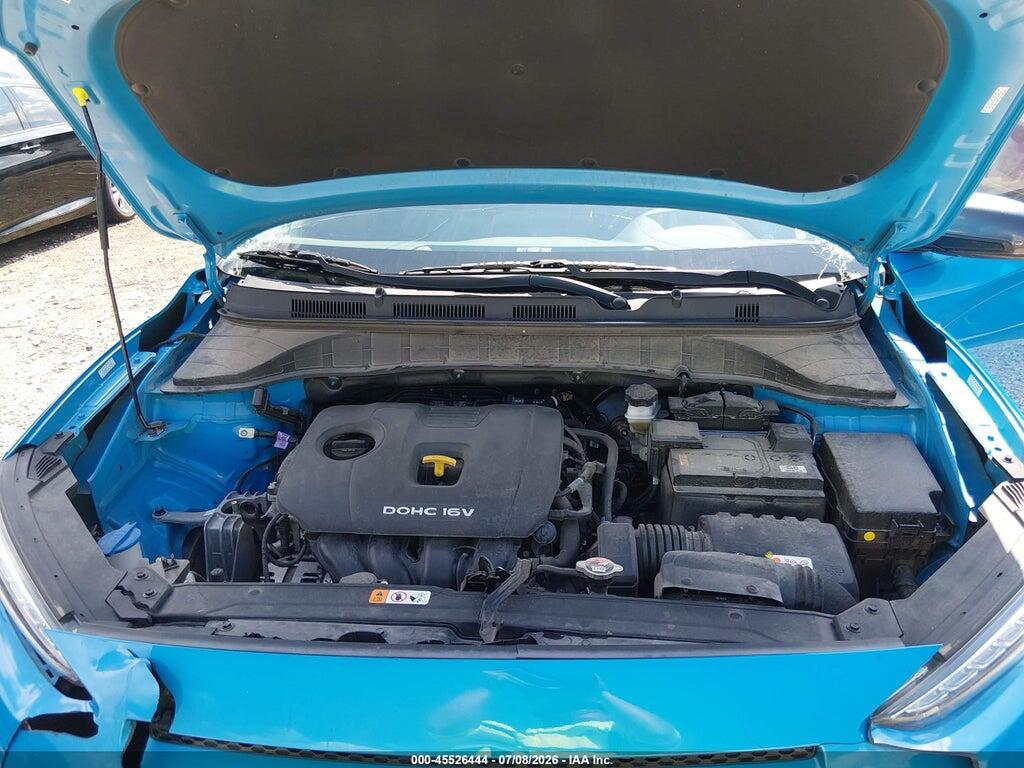 KM8K22AAXLU503355 2020 HYUNDAI KONA photo no. 10