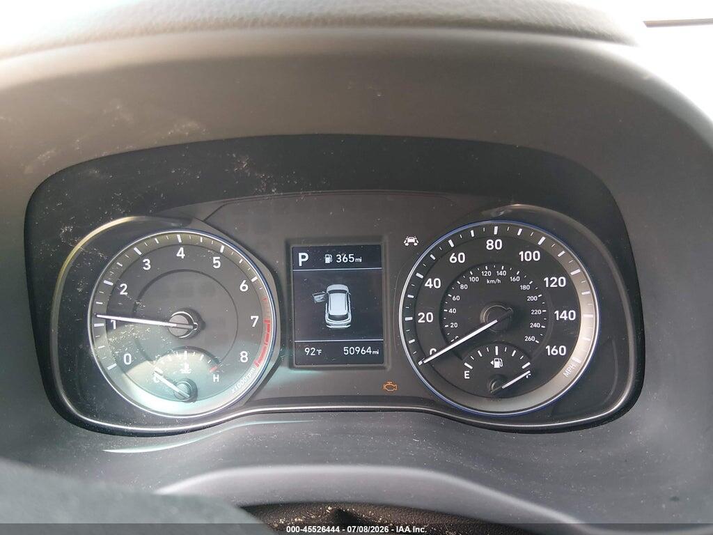 KM8K22AAXLU503355 2020 HYUNDAI KONA photo no. 7
