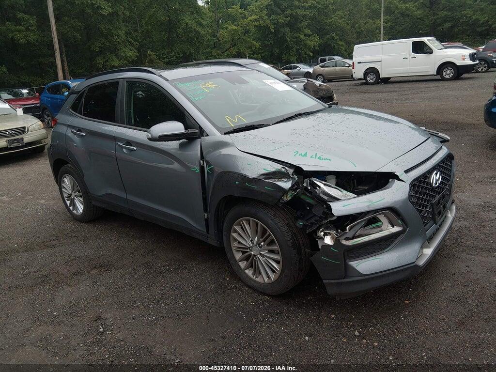 KM8K6CAA5LU517688 2020 HYUNDAI KONA photo no. 1