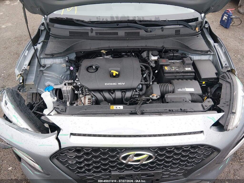 KM8K6CAA5LU517688 2020 HYUNDAI KONA photo no. 10