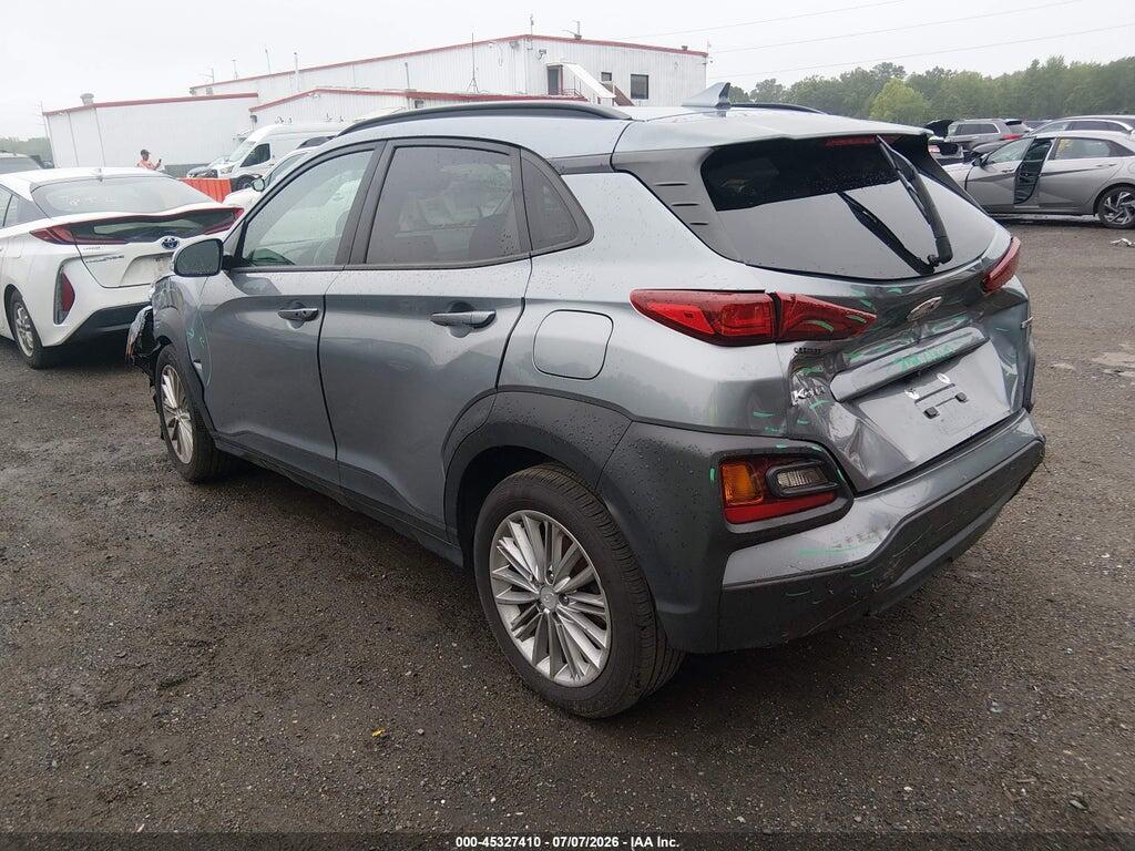 KM8K6CAA5LU517688 2020 HYUNDAI KONA photo no. 3