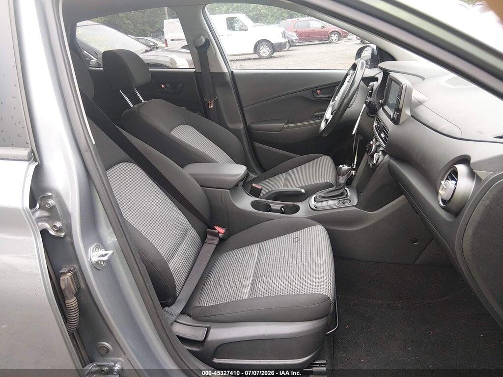 KM8K6CAA5LU517688 2020 HYUNDAI KONA photo no. 5