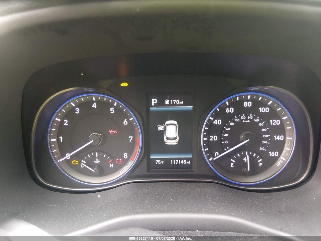 KM8K6CAA5LU517688 2020 HYUNDAI KONA photo no. 7