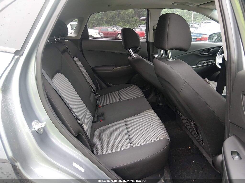 KM8K6CAA5LU517688 2020 HYUNDAI KONA photo no. 8