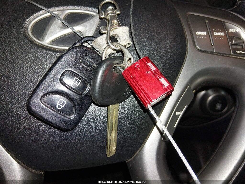 KM8JU3AG2FU979149 2015 HYUNDAI TUCSON photo no. 11