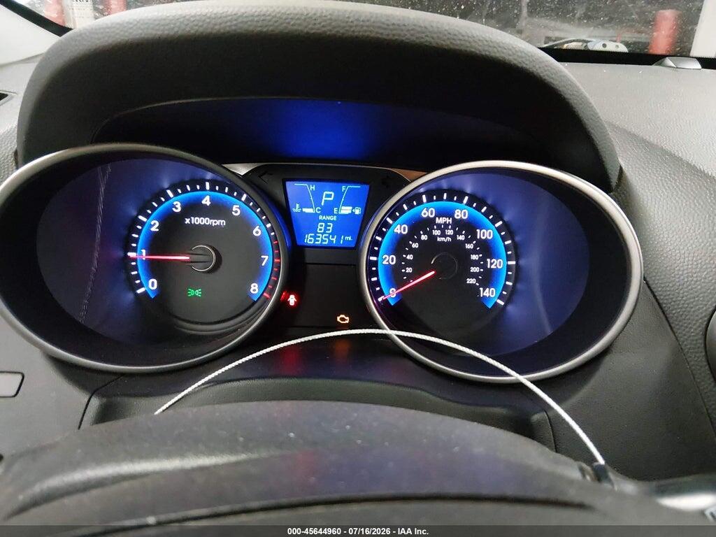 KM8JU3AG2FU979149 2015 HYUNDAI TUCSON photo no. 7