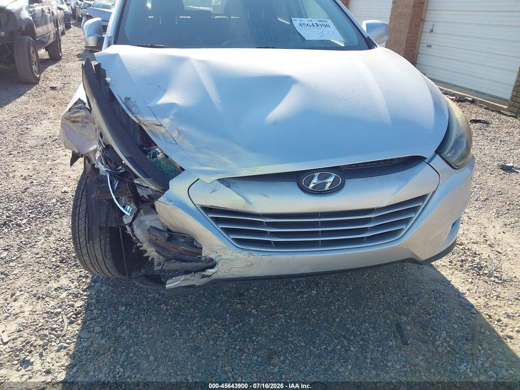 KM8JT3AF2FU024121 2015 HYUNDAI TUCSON photo no. 6