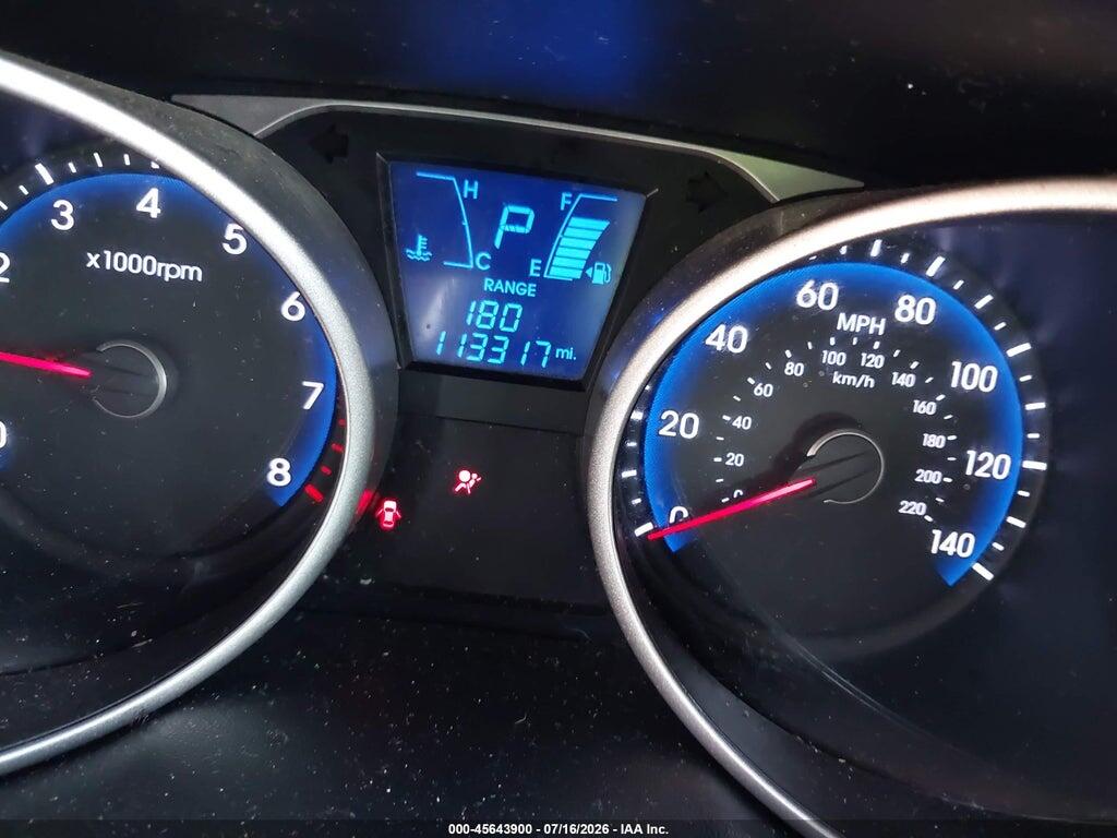 KM8JT3AF2FU024121 2015 HYUNDAI TUCSON photo no. 7