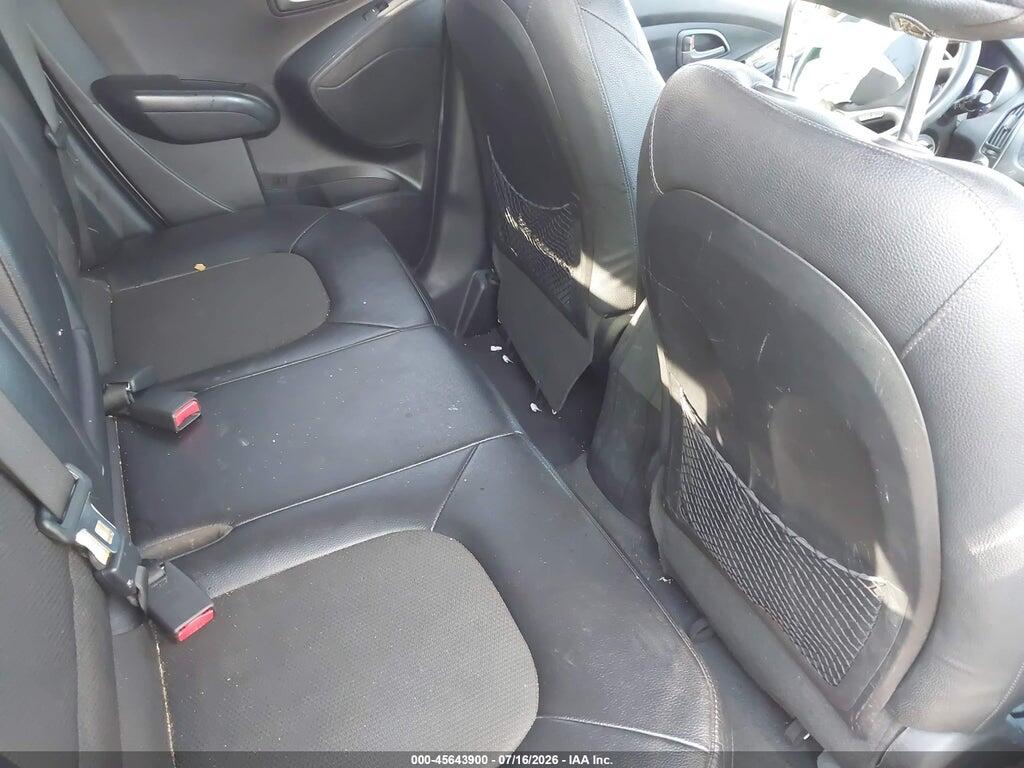 KM8JT3AF2FU024121 2015 HYUNDAI TUCSON photo no. 8