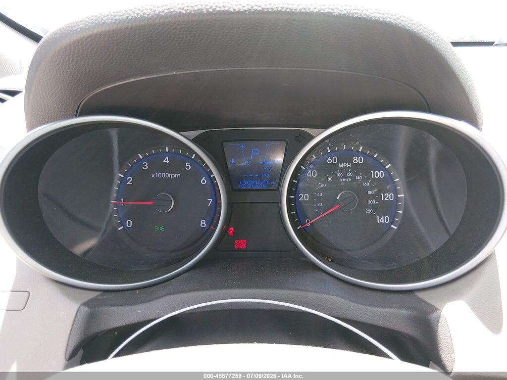 KM8JT3AF4FU040305 2015 HYUNDAI TUCSON photo no. 7