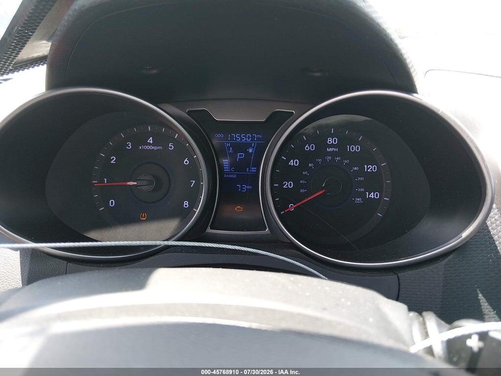 KMHTC6AD2FU235814 2015 HYUNDAI VELOSTER photo no. 7