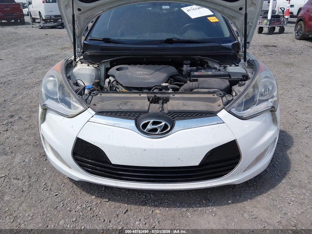 KMHTC6AD4FU228752 2015 HYUNDAI VELOSTER photo no. 10