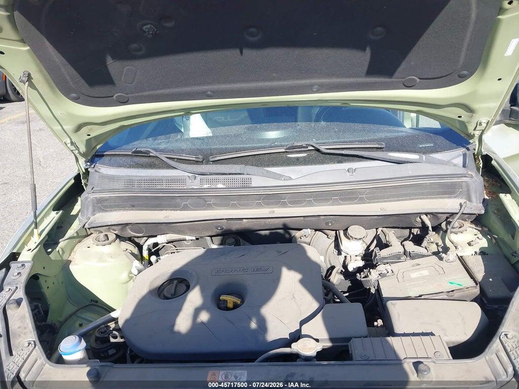KNDJT2A69D7559134 2013 KIA SOUL photo no. 10