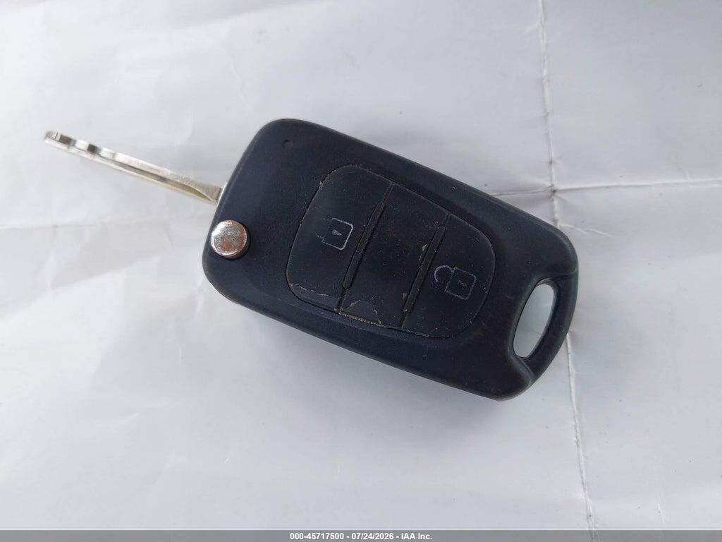 KNDJT2A69D7559134 2013 KIA SOUL photo no. 11