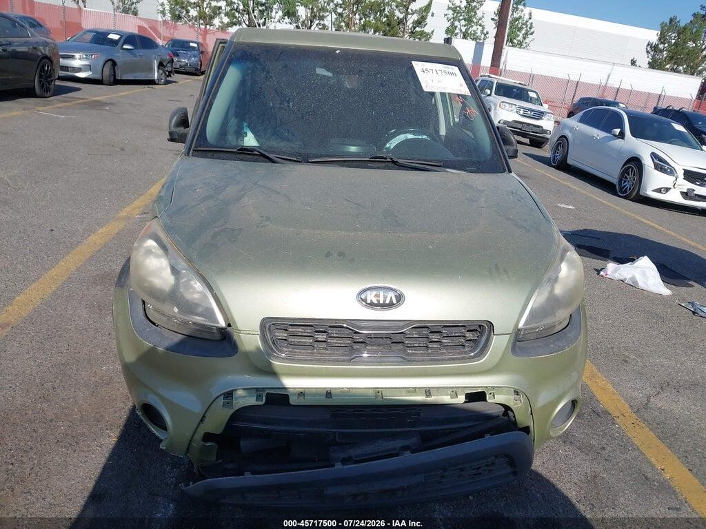 KNDJT2A69D7559134 2013 KIA SOUL photo no. 6