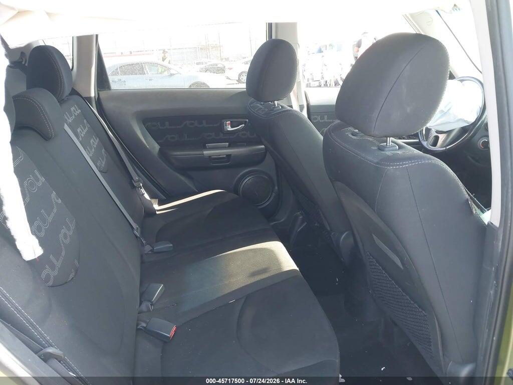 KNDJT2A69D7559134 2013 KIA SOUL photo no. 8