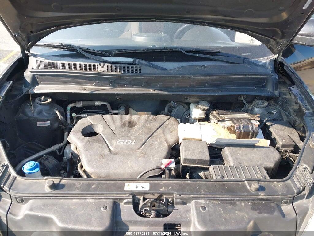 KNDJT2A55D7569263 2013 KIA SOUL photo no. 10