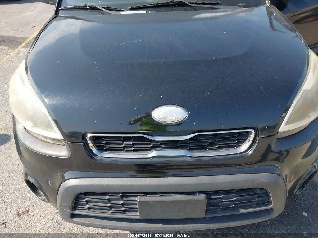 KNDJT2A55D7569263 2013 KIA SOUL photo no. 6