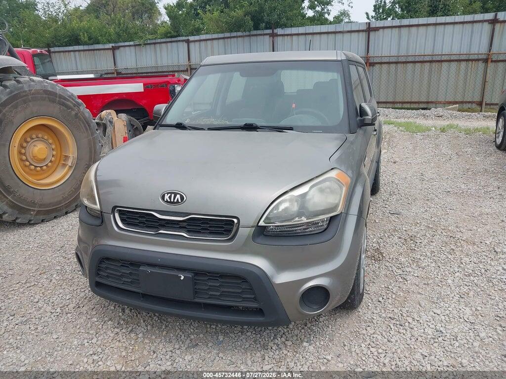 KNDJT2A53D7572923 2013 KIA SOUL photo no. 6
