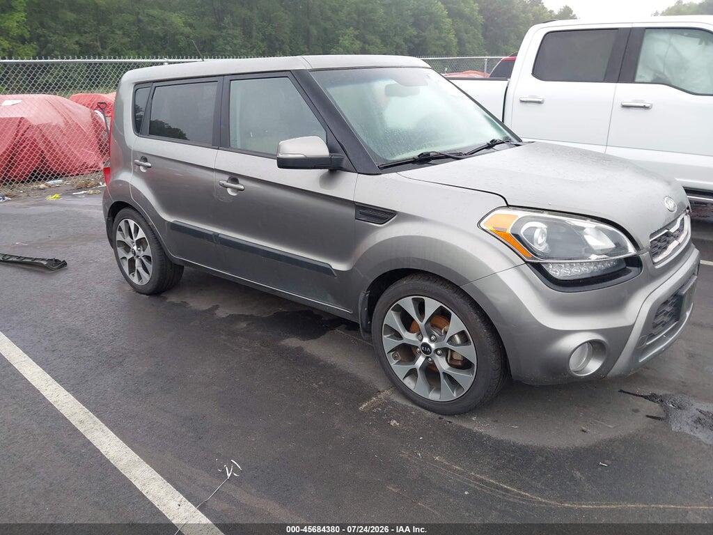 KNDJT2A61D7591267 2013 KIA SOUL photo no. 1