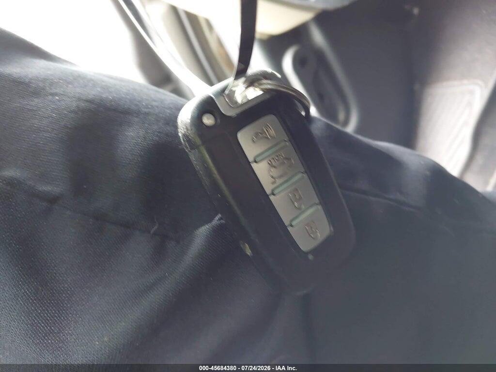 KNDJT2A61D7591267 2013 KIA SOUL photo no. 11