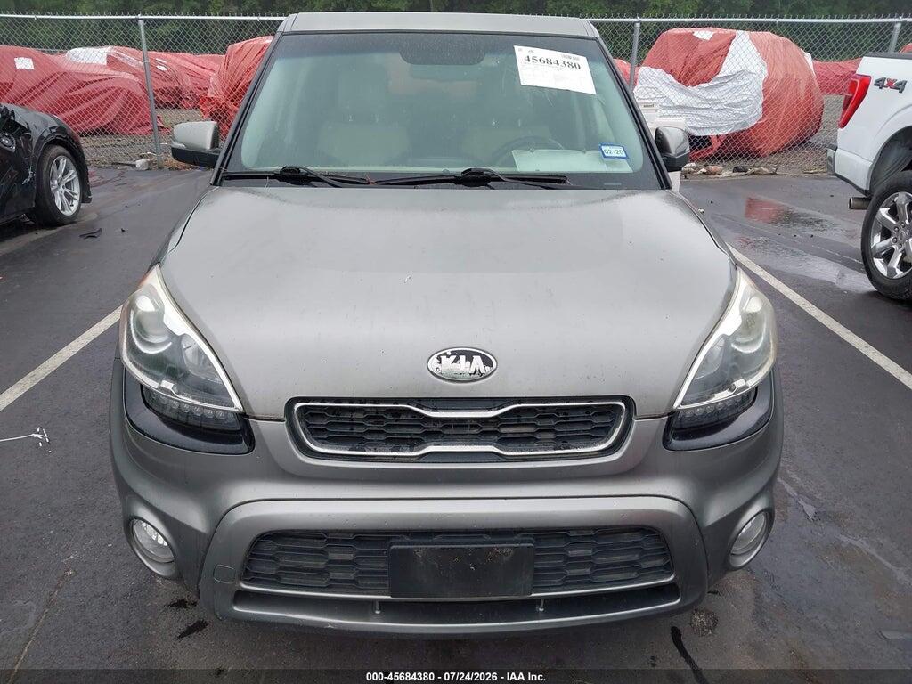 KNDJT2A61D7591267 2013 KIA SOUL photo no. 6