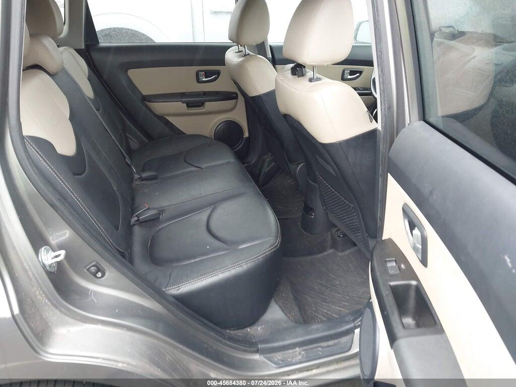 KNDJT2A61D7591267 2013 KIA SOUL photo no. 8