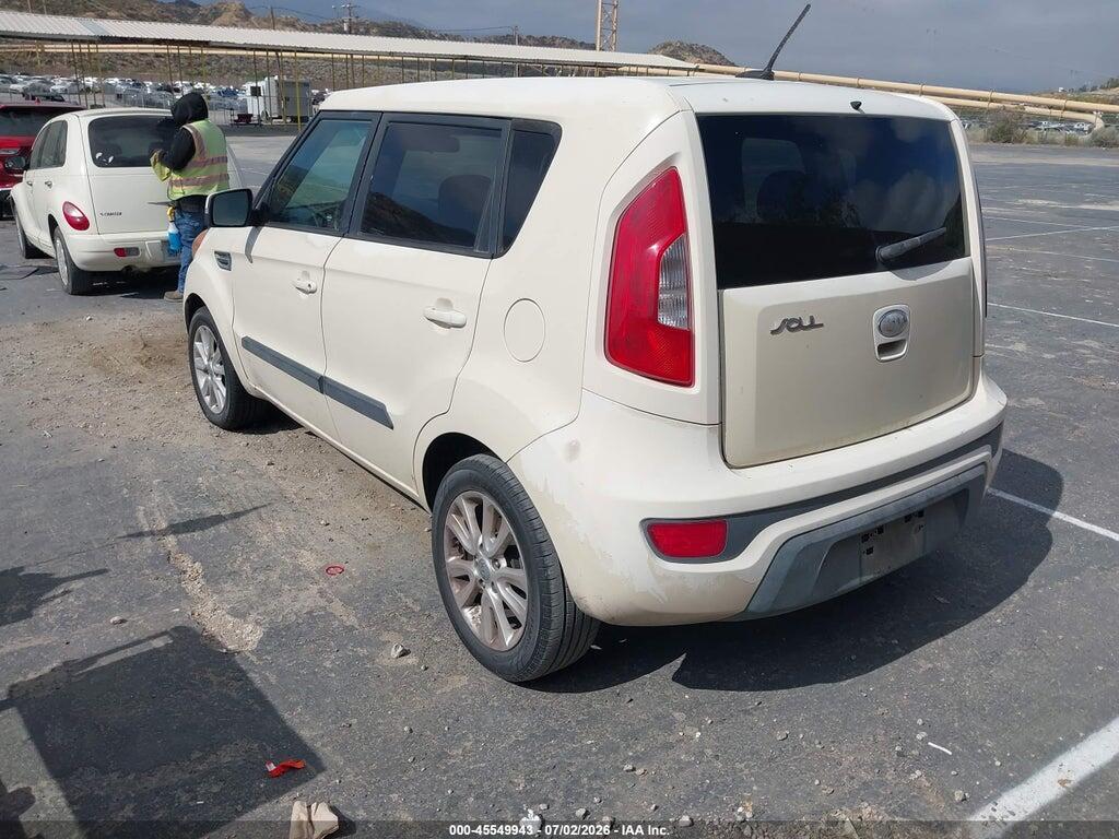 KNDJT2A64D7533489 2013 KIA SOUL photo no. 3