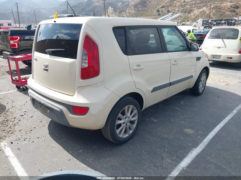 KNDJT2A64D7533489 2013 KIA SOUL photo no. 4