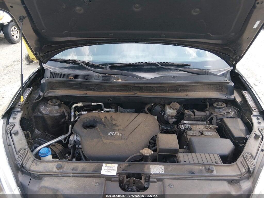 KNDJT2A53D7629282 2013 KIA SOUL photo no. 10