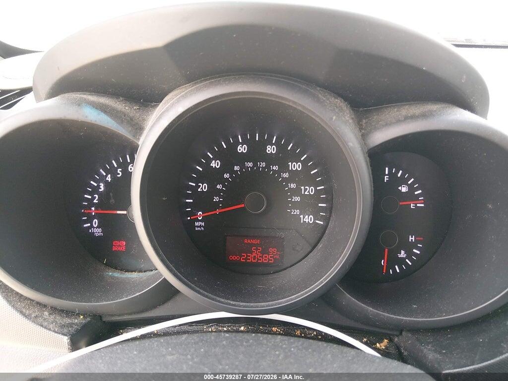 KNDJT2A53D7629282 2013 KIA SOUL photo no. 7
