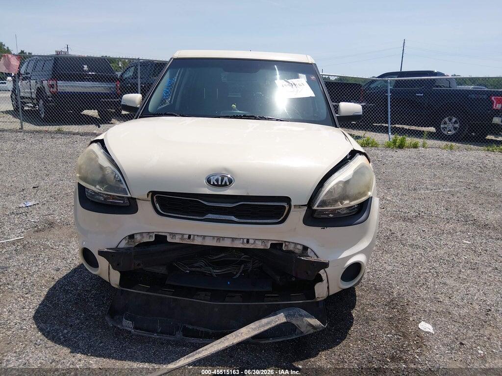 KNDJT2A68D7528604 2013 KIA SOUL photo no. 12