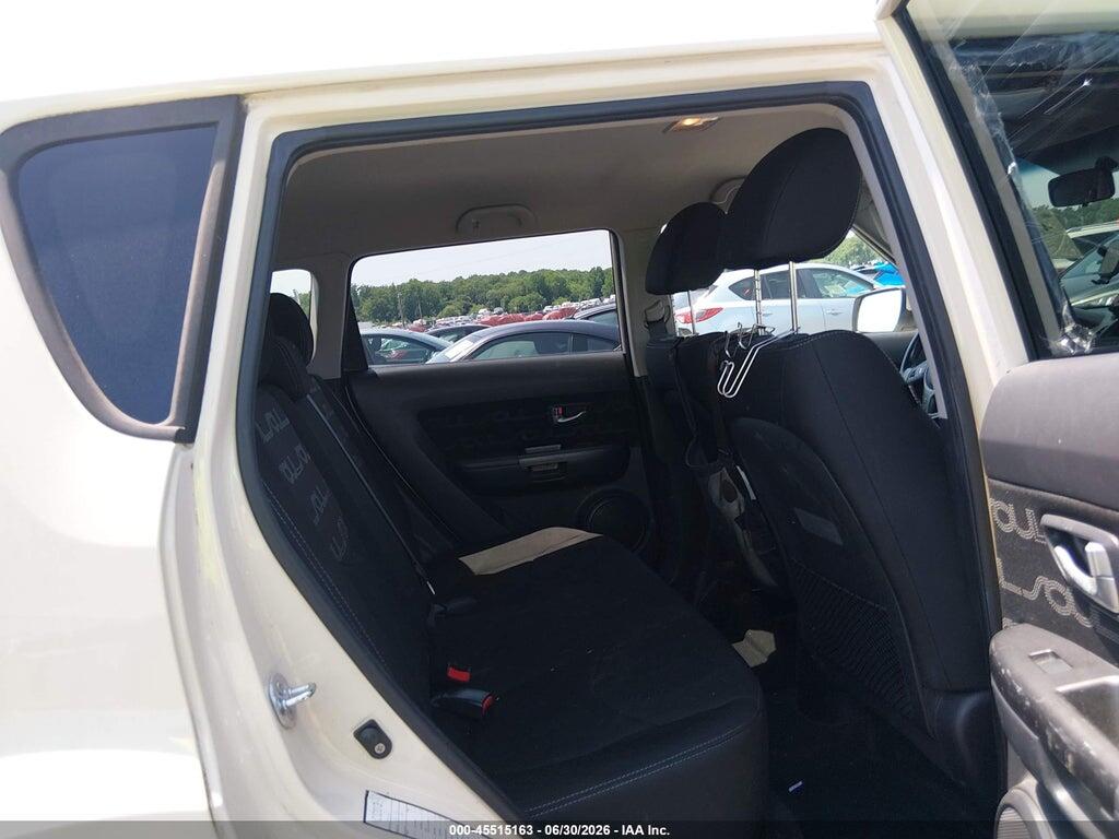 KNDJT2A68D7528604 2013 KIA SOUL photo no. 8