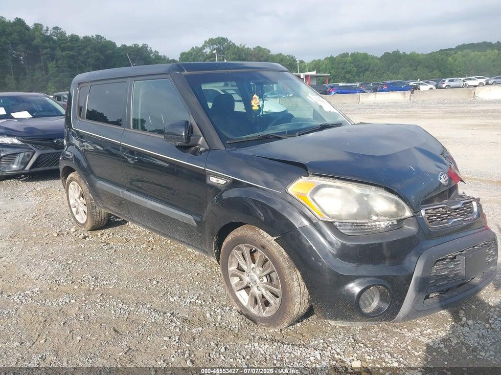 KNDJT2A55D7559753 2013 KIA SOUL photo no. 1