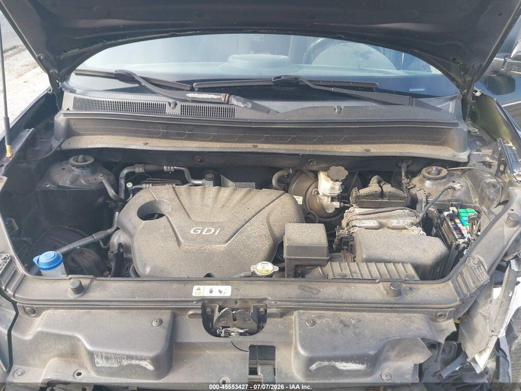KNDJT2A55D7559753 2013 KIA SOUL photo no. 10