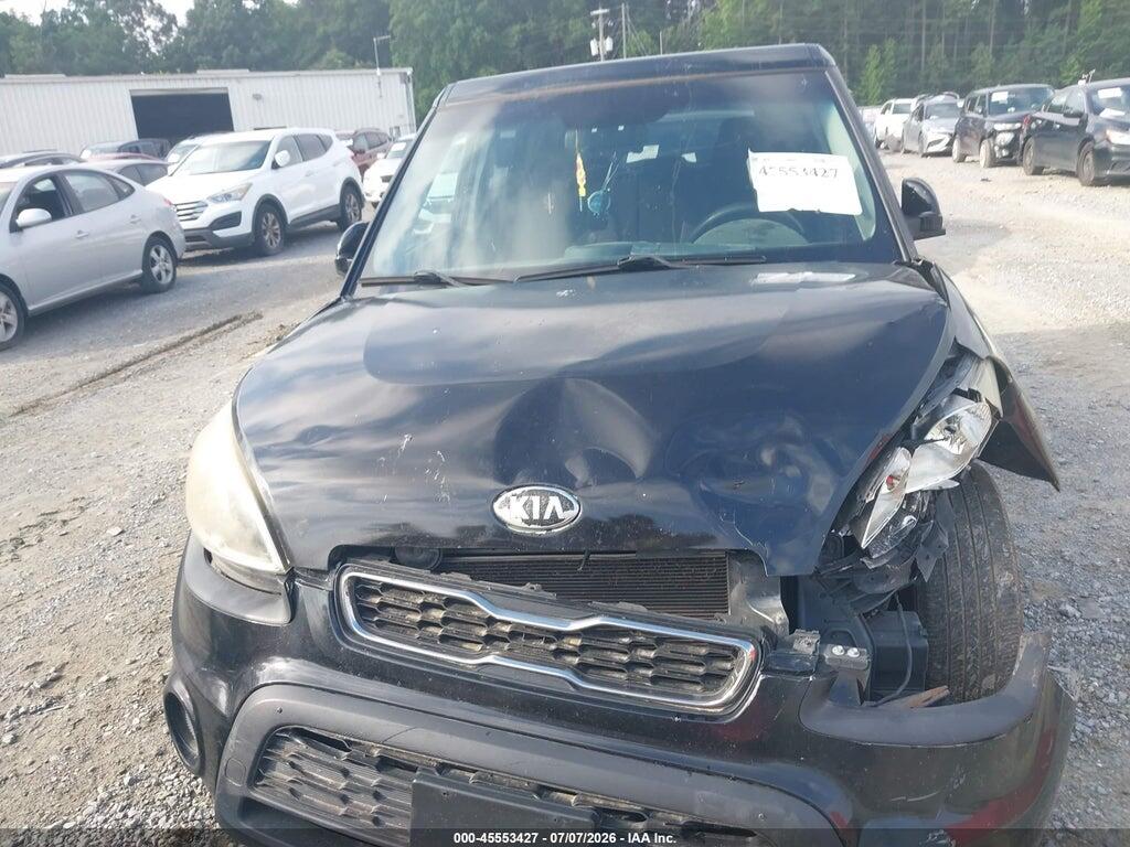 KNDJT2A55D7559753 2013 KIA SOUL photo no. 12