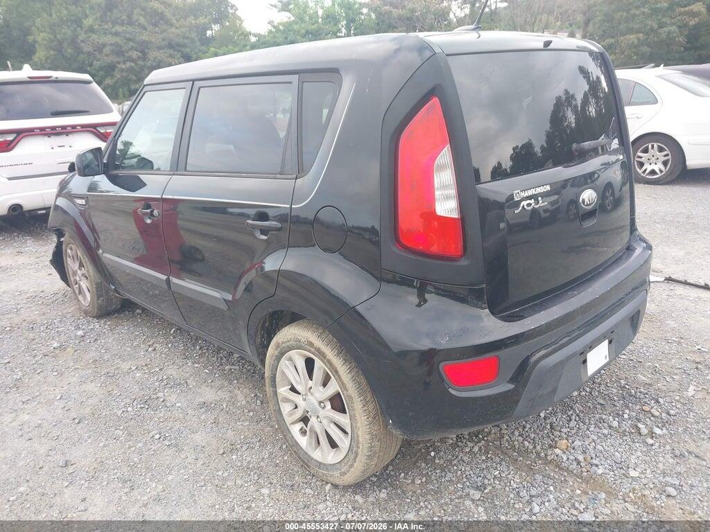 KNDJT2A55D7559753 2013 KIA SOUL photo no. 3
