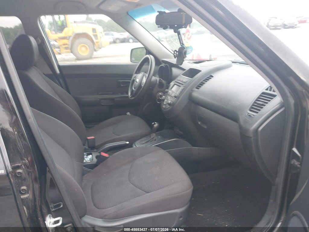 KNDJT2A55D7559753 2013 KIA SOUL photo no. 5