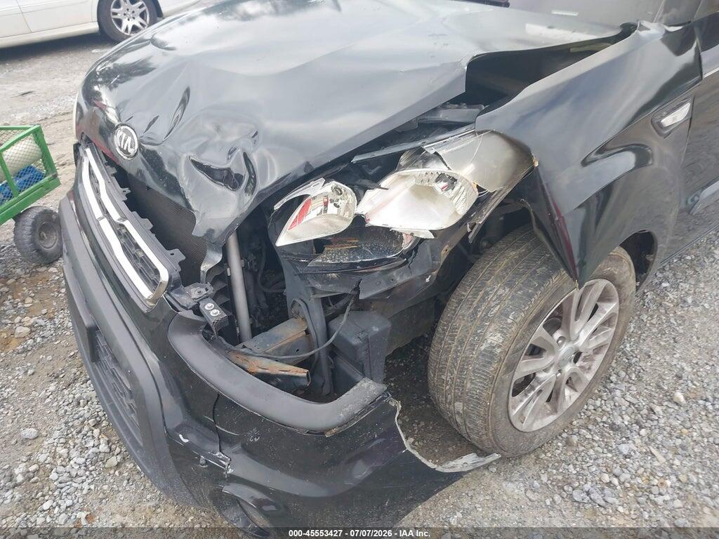 KNDJT2A55D7559753 2013 KIA SOUL photo no. 6