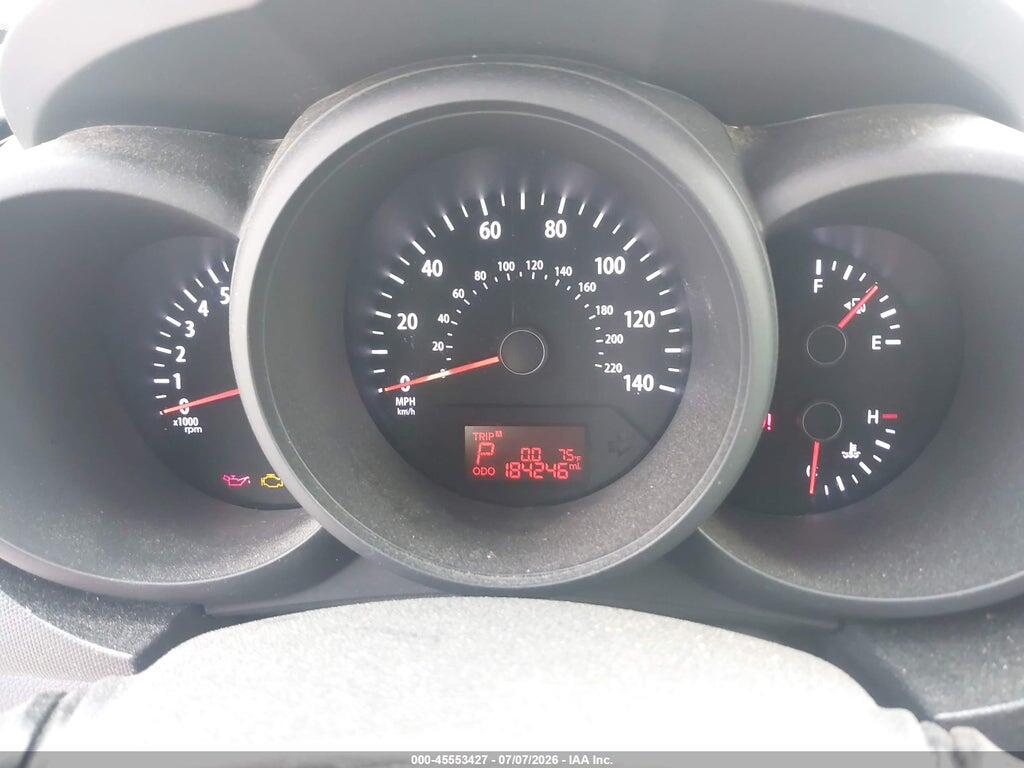 KNDJT2A55D7559753 2013 KIA SOUL photo no. 7