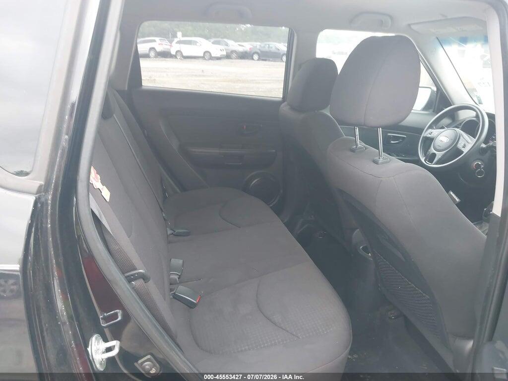 KNDJT2A55D7559753 2013 KIA SOUL photo no. 8