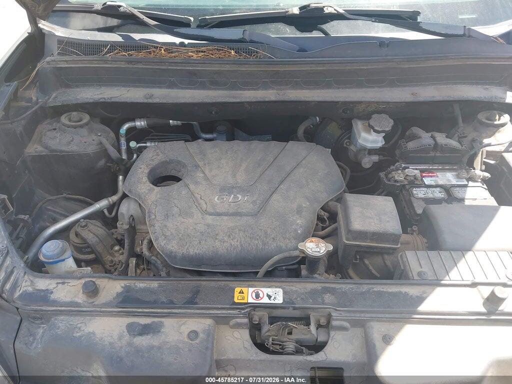 KNDJT2A51D7542528 2013 KIA SOUL photo no. 10