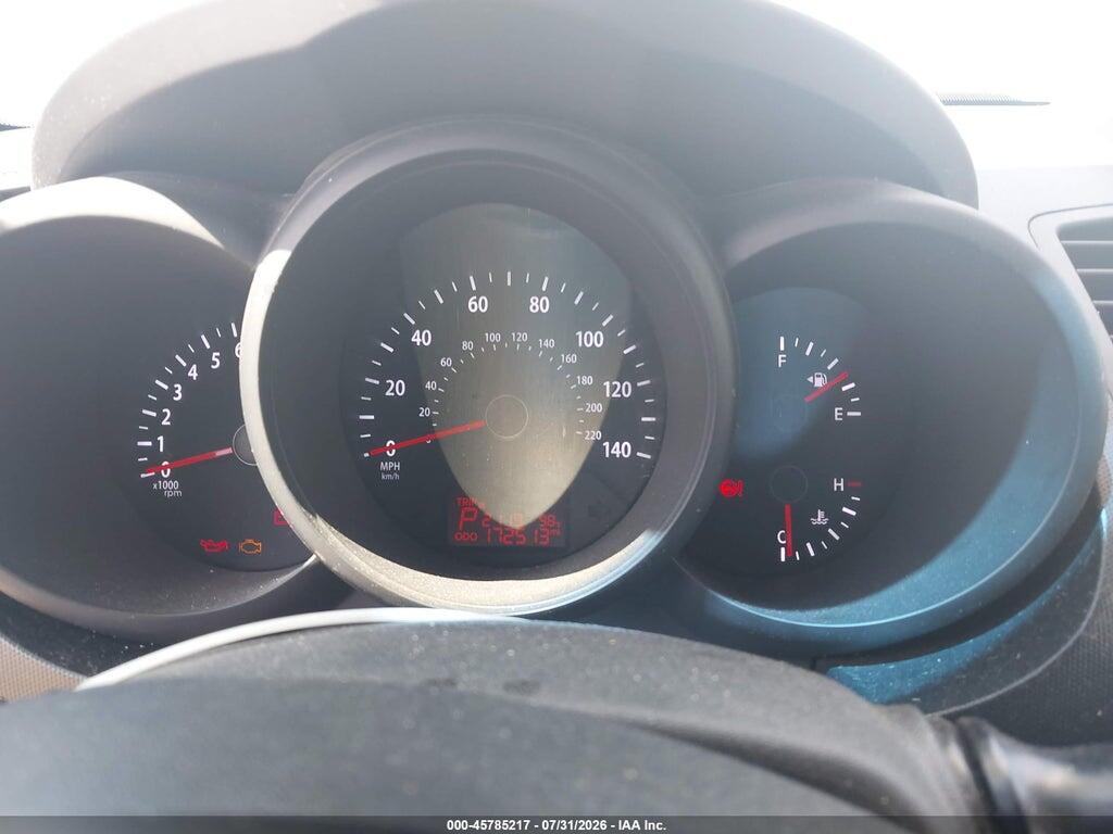 KNDJT2A51D7542528 2013 KIA SOUL photo no. 7