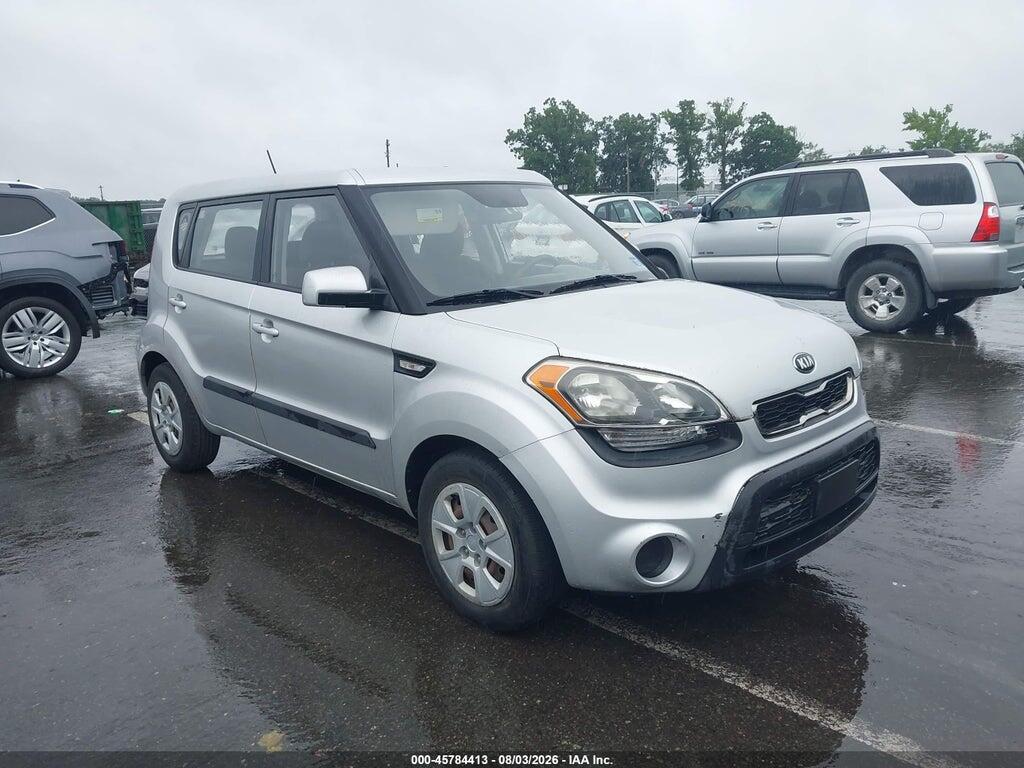 KNDJT2A58D7488452 2013 KIA SOUL photo no. 1
