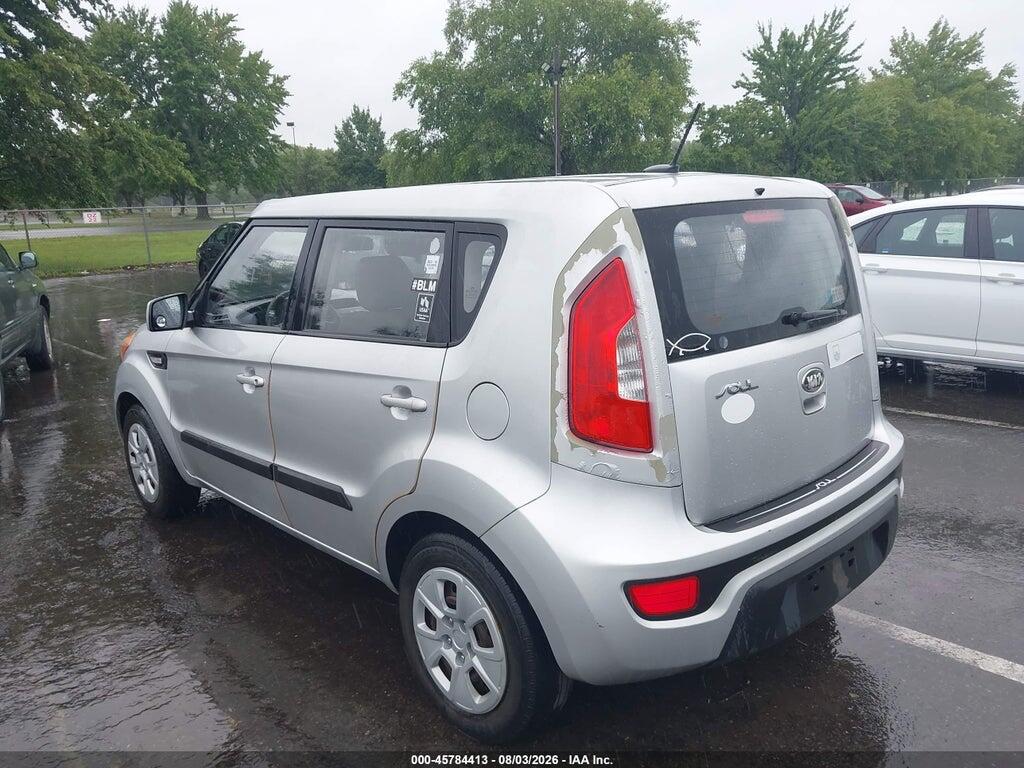 KNDJT2A58D7488452 2013 KIA SOUL photo no. 3