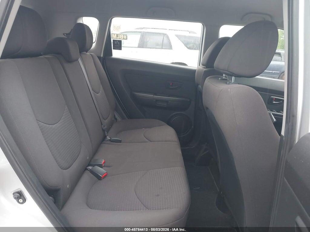 KNDJT2A58D7488452 2013 KIA SOUL photo no. 8