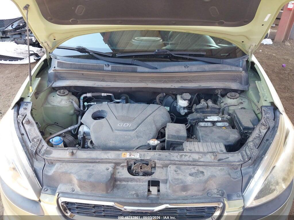 KNDJT2A50D7534050 2013 KIA SOUL photo no. 10