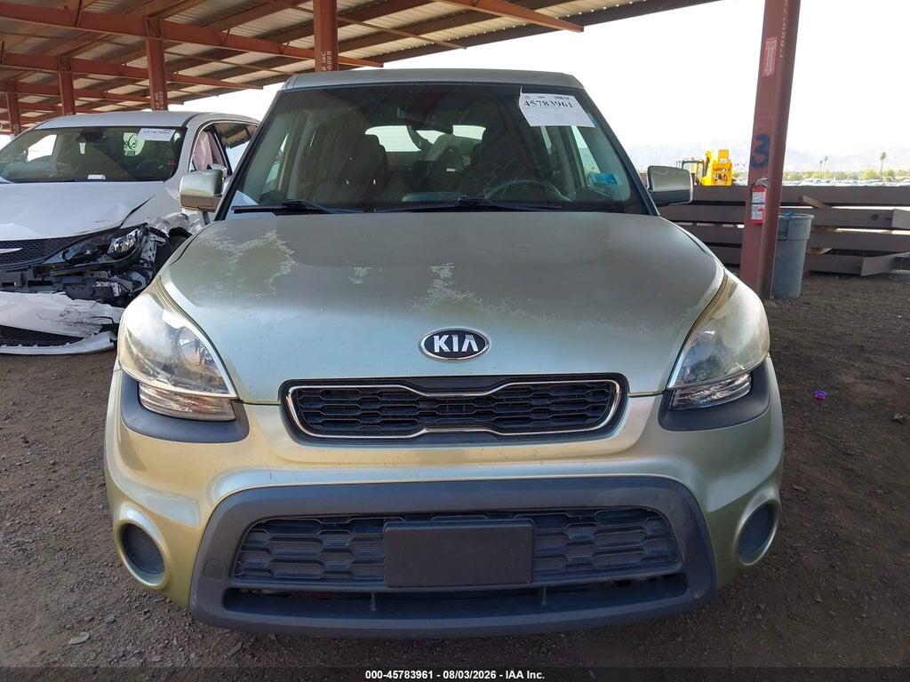 KNDJT2A50D7534050 2013 KIA SOUL photo no. 12